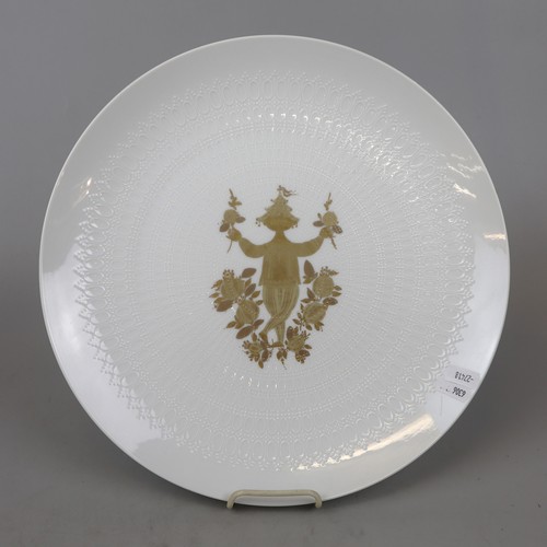 240 - Collection of Rosenthal china