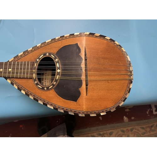 150 - Mandolin