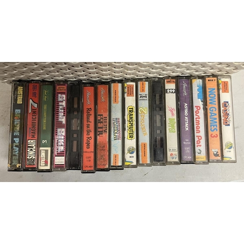 238 - Huge collection of Commodore 64 games