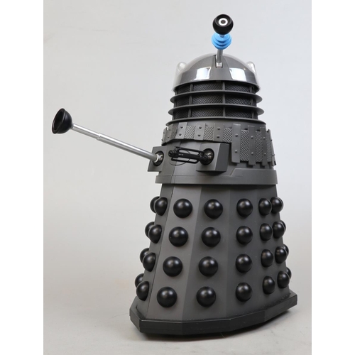 33 - Product Enterprise R/C Dalek from 1975's Doctor Who Genesis of the Daleks story in original A/F box