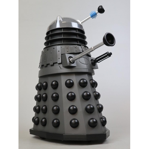 33 - Product Enterprise R/C Dalek from 1975's Doctor Who Genesis of the Daleks story in original A/F box