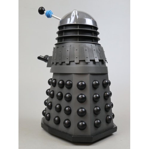 33 - Product Enterprise R/C Dalek from 1975's Doctor Who Genesis of the Daleks story in original A/F box