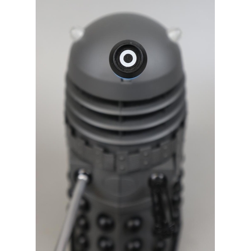 33 - Product Enterprise R/C Dalek from 1975's Doctor Who Genesis of the Daleks story in original A/F box