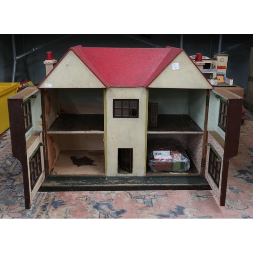 346 - Dolls house