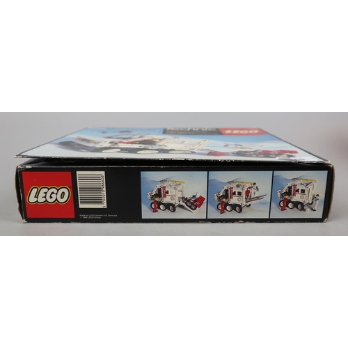 368 - Boxed Technic Action Lego - 8660