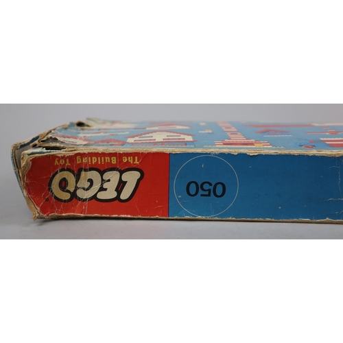 369 - Vintage Lego set 050