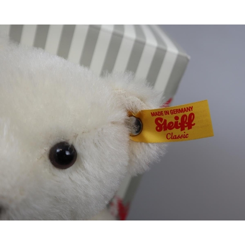 54 - Steiff Bear 'Darling Mist'