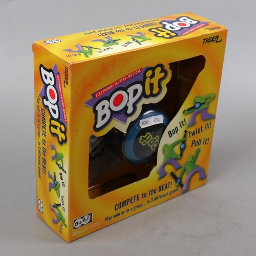 66 - Bop-It game as new in box