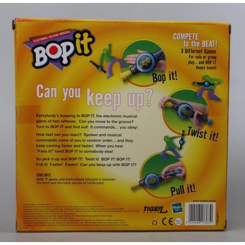 66 - Bop-It game as new in box