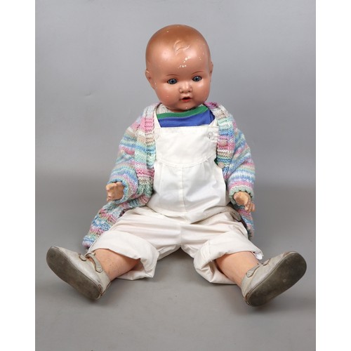 333 - Armand Marseille Toddler Doll