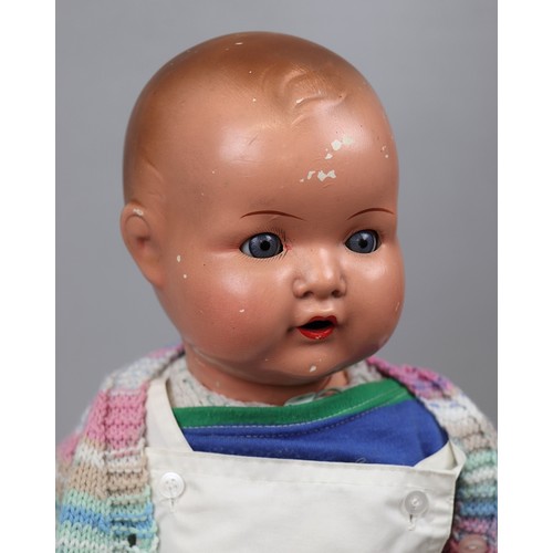 333 - Armand Marseille Toddler Doll