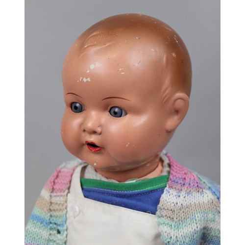 333 - Armand Marseille Toddler Doll