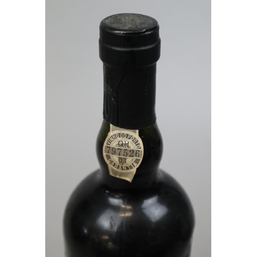 244 - Bottle of Taylors 2000 port