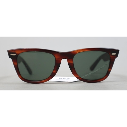 249 - Pair of 1970's Rayban Wayfarer sunglasses