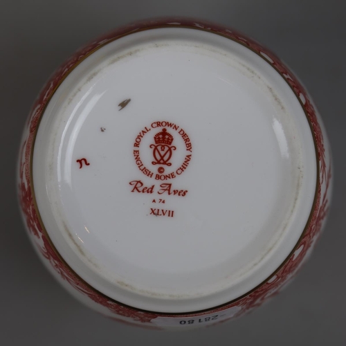 291 - Collection of ceramics to include Poole and Royal Crown Derby