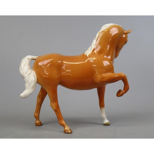 308 - Beswick stallion