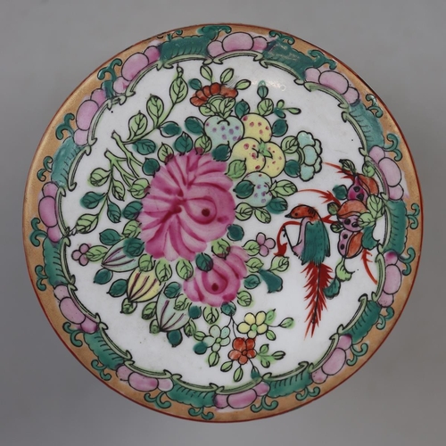 311 - Collection of Oriental ceramics