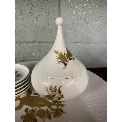 335 - Collection of Rosenthal china