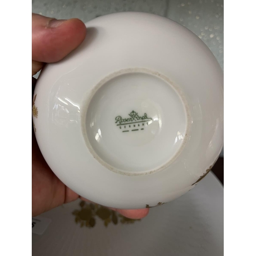 335 - Collection of Rosenthal china