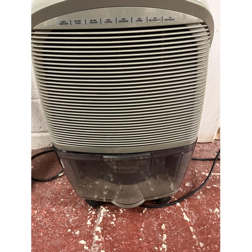 492 - Delonghi dehumidifier