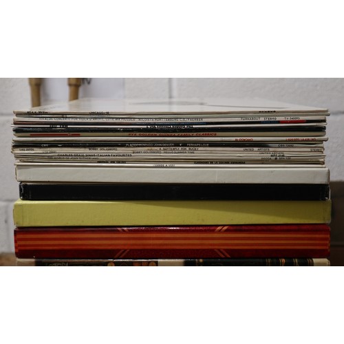 478 - Collection of records