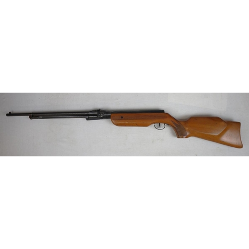 160 - Relum Tornado .22 air rifle