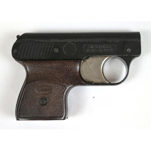 151 - Blank firing starting pistol Beretta model 1949