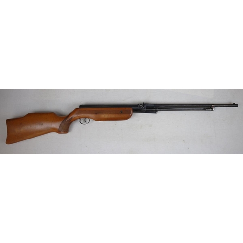 160 - Relum Tornado .22 air rifle