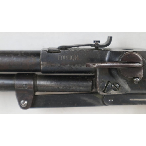 160 - Relum Tornado .22 air rifle