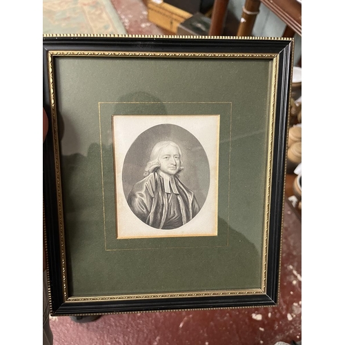 235 - Collection of commemorative Rev John Wesley plates