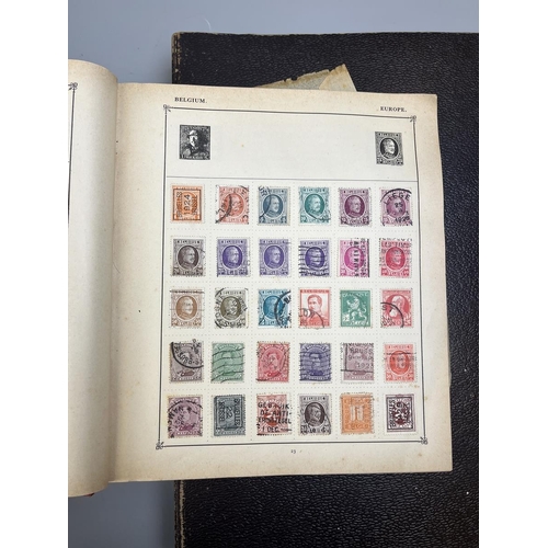 249 - Collection of stamps