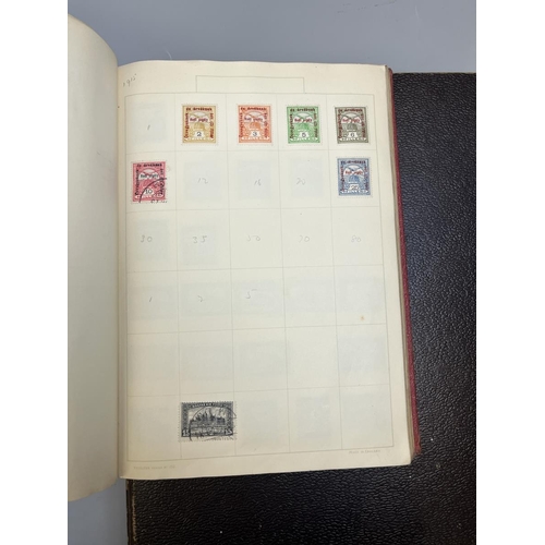 249 - Collection of stamps