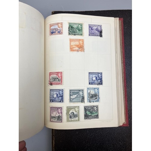 249 - Collection of stamps