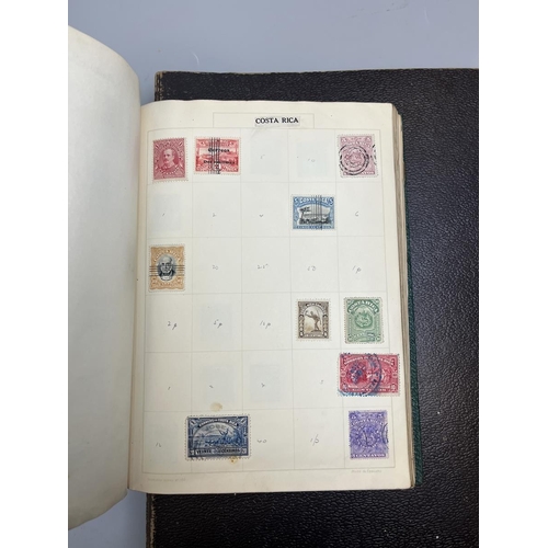 249 - Collection of stamps