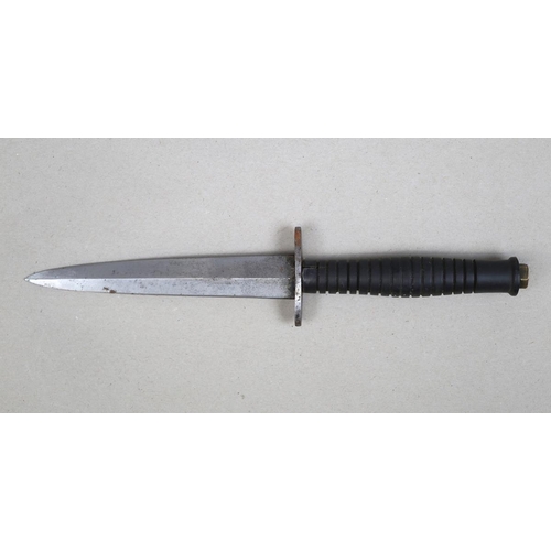 334 - Marines commando knife