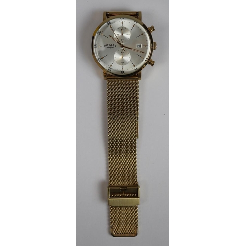 87 - Rotary watch GB00303/06