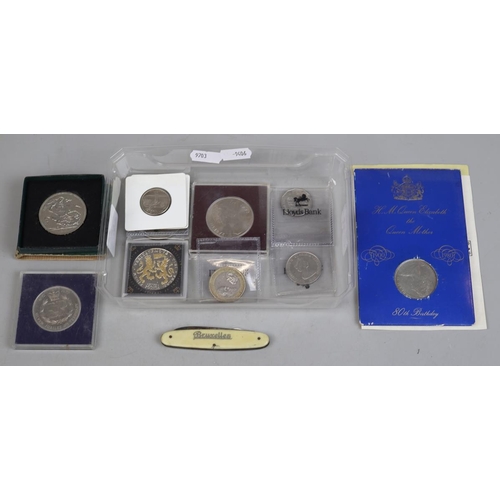 92 - Collection of coins