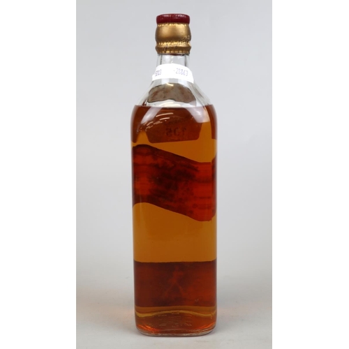 105 - Johnnie Walker Old Scotch Whisky