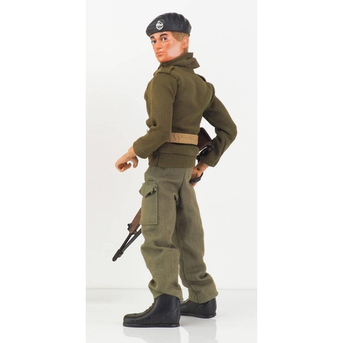 106 - 1979 Action Man soldier by Palitoy in original unopened box*. Cat No. 34091*Images of Action Man tak... 