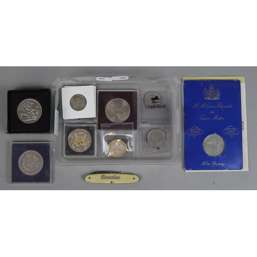 92 - Collection of coins