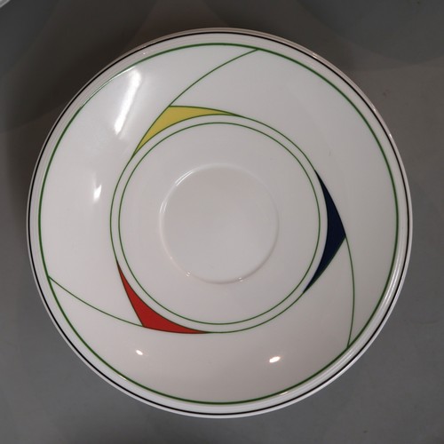 160 - Villeroy & Boch dinner service (1985) comprising of 50 pieces