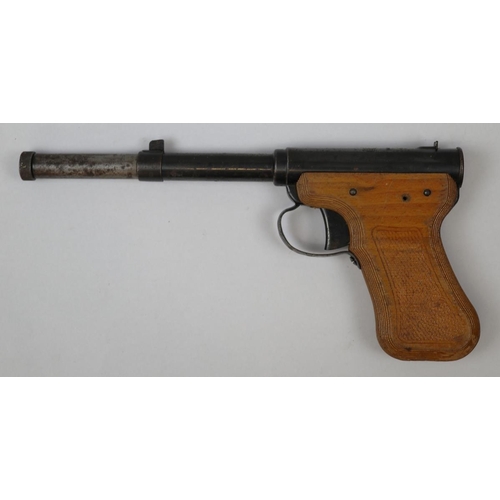 185 - Gecado model 2 .177 air pistol