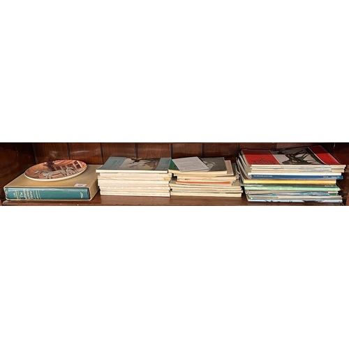 458 - Collection of Arabian horse books