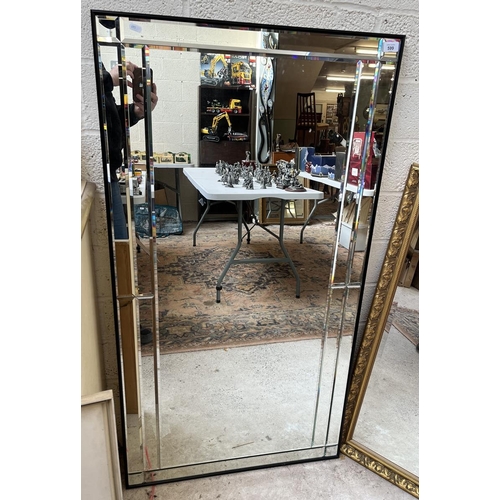 599 - Large mirror