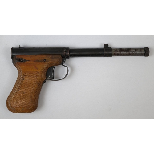 185 - Gecado model 2 .177 air pistol