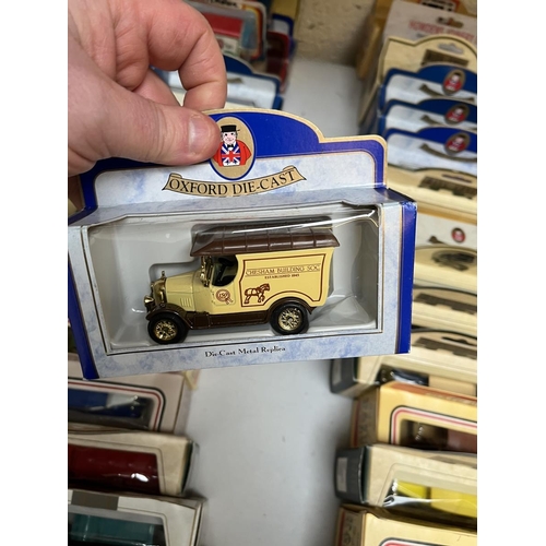 574 - Collection of diecast vehicles in original boxes