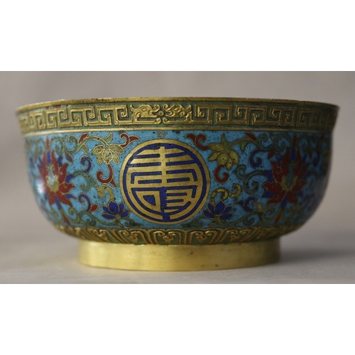 280 - Oriental collectables to include cloisonne bowl - Approx diameter 15.5cm height: 7cm