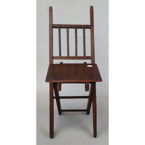 513 - Child&rsquo;s chair