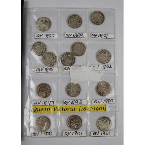 120 - Collection of coins