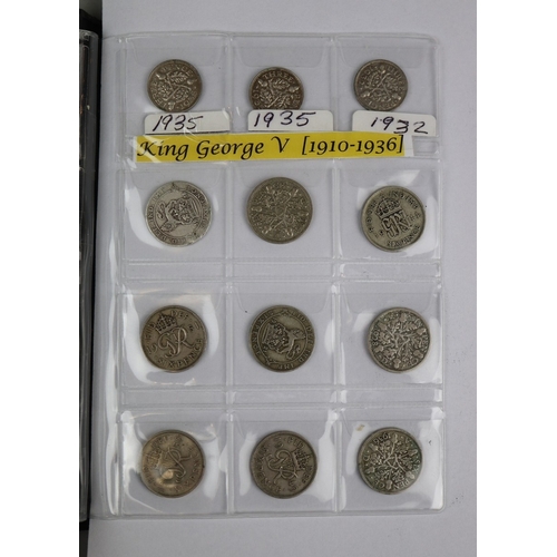 120 - Collection of coins